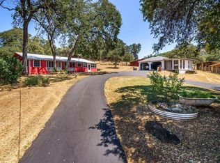 15283 Cavalieri Rd, Sonora, CA 95370