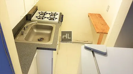 Rented by Highline Residential