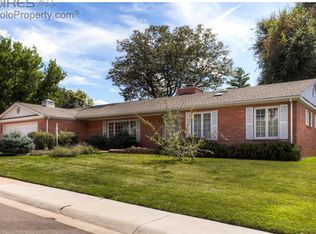 2211 Riviera Pl, Longmont, CO 80501