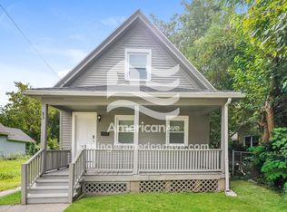 83 Bernard St, Rochester, NY 14621