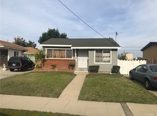 1215 W Chandler St, Wilmington, CA 90744