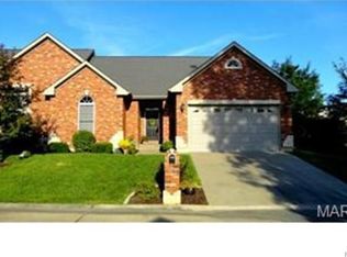 3104 Redbird Crest Ln, Washington, MO 63090