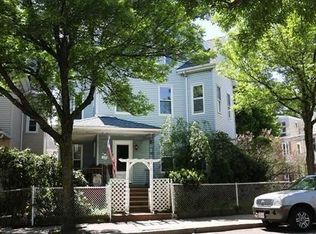 378 Medford St #2, Somerville, MA 02145