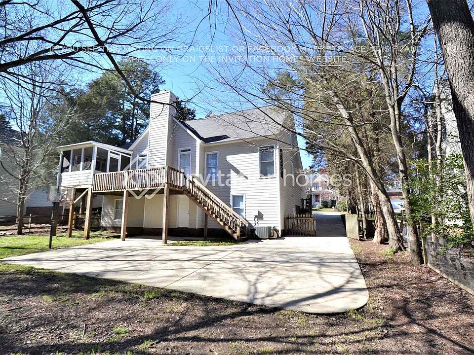 2nd image of 4519 Poplar Grove Dr