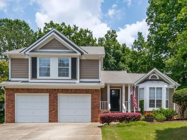 1115 Manor Way NW, Kennesaw, GA 30144