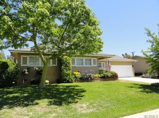 4852 Sanbert St, Placentia, CA 92870