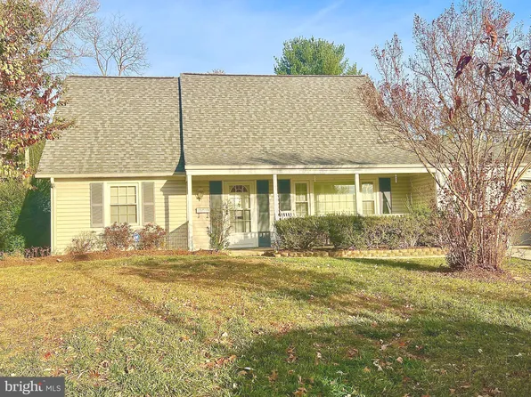 12429 Melling Ln, Bowie, MD 20715