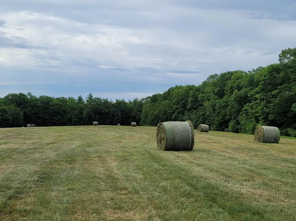 00 Bingham Road, Gilmanton, NH 03237