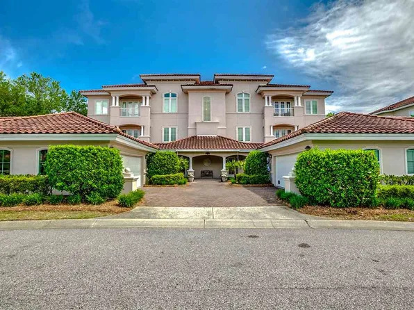 8578 San Marcello Dr Unit 101, Myrtle Beach, SC 29579