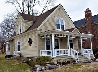 529 Madison Ave, Rochester, MI 48307