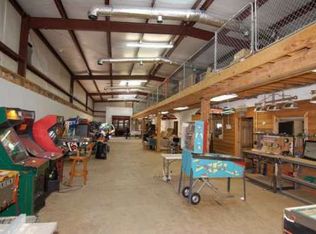 5750 Georgia Highway 400, Cumming, GA 30028