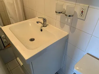 Rented by Tapiro Realty