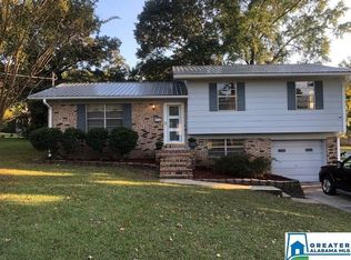 602 Douglas St, Oxford, AL 36203