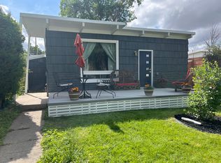 1602 S Jackson St, Casper, WY 82601