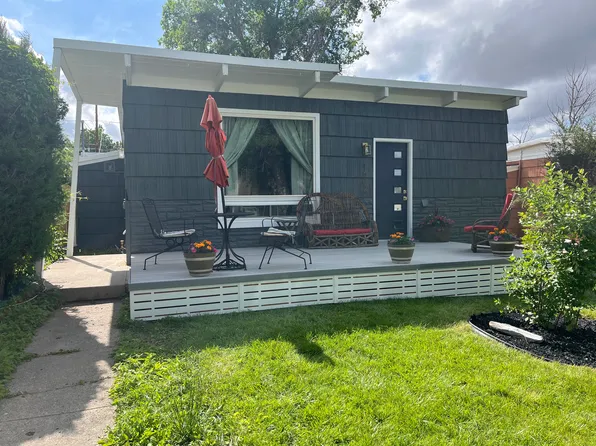 1602 S Jackson St, Casper, WY 82601