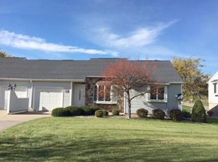 4862 Valley Dr, Cass City, MI 48726