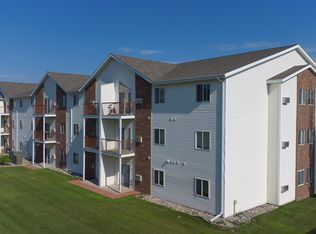 Central Park Apartments, Fargo, ND 58104