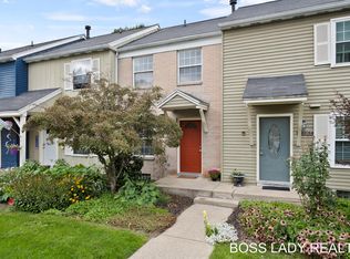 4581 Moffett Rd NW, Comstock Park, MI 49321
