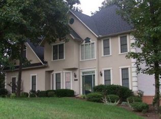 1082 Shadow Wood Ln, Morristown, TN 37814