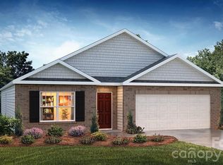 909 S Naughton St, Chester, SC 29706