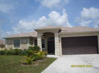 421 SW Dauphin Ave, Port Saint Lucie, FL 34953