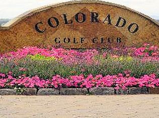 8417 Witez Ct, Parker, CO 80134
