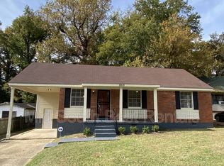 3813 Townsend Ave, Memphis, TN 38127