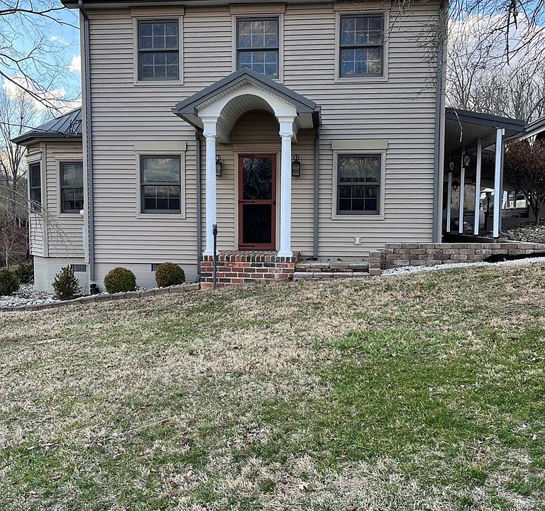 294 Sargent Rd, Argillite, KY 41121 MLS 150581 Zillow