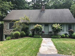 25 Berkshire Wood Rd, Southfield, MA 01259