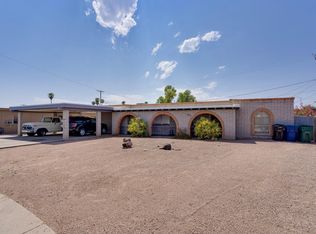 1138 N Wedgewood Cir, Mesa, AZ 85203