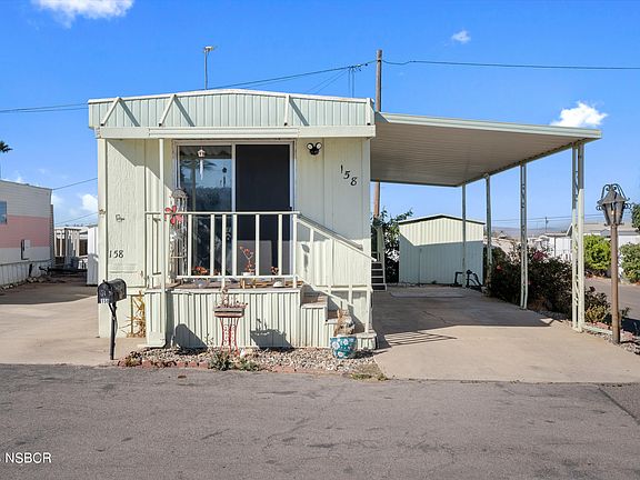 3rd image of 1600 E Clark Ave Space 158