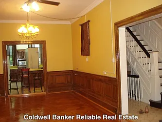 Rented by Coldwell Banker Reliable Real Estate