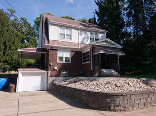 3626 Wealth St, Pittsburgh, PA 15212