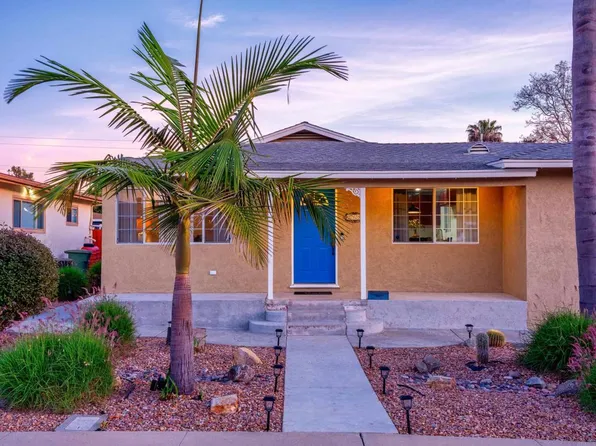 268 Sierra Way, Chula Vista, CA 91911