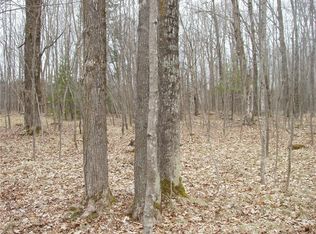 Lot 1 4th Add. Margaret Lane, Park Falls, WI 54552