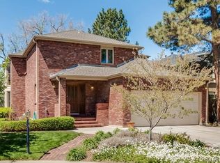 275 S High St, Denver, CO 80209