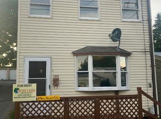 1025 E Mason Ave, York, PA 17403