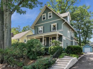 402 N Fullerton Ave, Montclair, NJ 07043