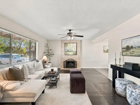 3220 Covina St, Bakersfield, CA 93306