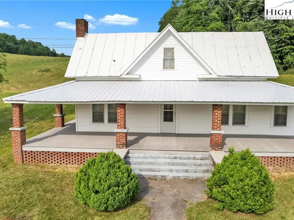 2531 NC Hwy 16, Jefferson, NC 28640