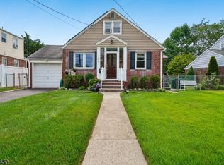 754 Dykes Ter, Union Twp., NJ 07083