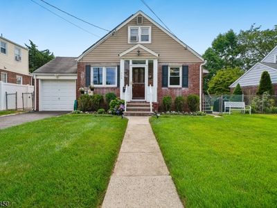 754 Dykes Ter, Union, NJ, 07083
