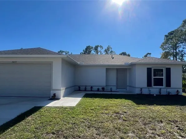 23277 Wilber Ave, Punta Gorda, FL 33980
