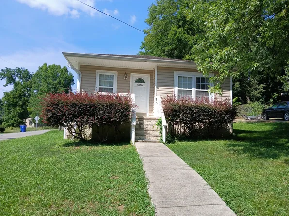 626 Central Ave NW, Cleveland, TN 37311
