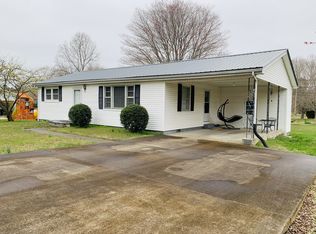 4279 Bellview Dr, Nunnelly, TN 37137