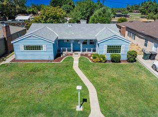 1409 Stockton Ave, Modesto, CA 95358