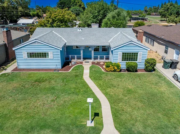 1409 Stockton Ave, Modesto, CA 95358