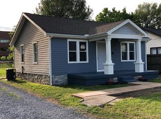 1306 Meridian St, Nashville, TN 37207