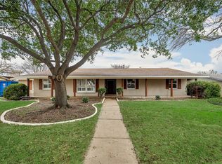 3919 Port Royal Dr, Dallas, TX 75244