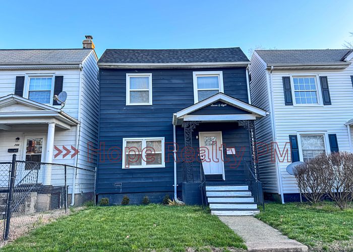 708 E Gladstone Ave, Richmond, VA 23222 Zillow
